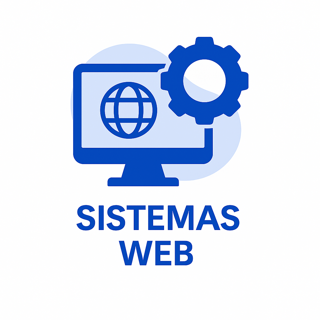sistemas web