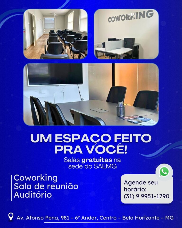 Artes SAEMG 16 1