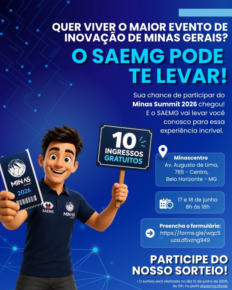 Artes SAEMG 21