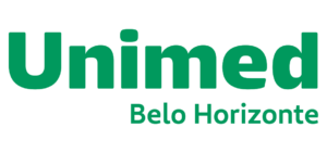 logo unimed belo horizonte